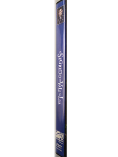Dvd O Segredo Do Vale Da Lua Tim Curry Ioan Gruffudd Original Dakota Blue Richards Gabor Csupo - Loja Facine