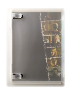 Dvd Por Trás Da Máscara O Surgimento De Leslie Vernon Original Nathan Baesel Angela Goethals Scott Glosserman - loja online