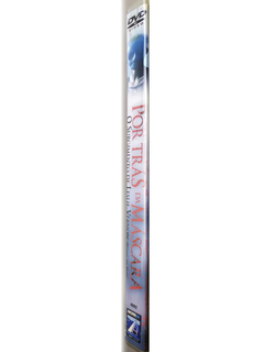 Dvd Por Trás Da Máscara O Surgimento De Leslie Vernon Original Nathan Baesel Angela Goethals Scott Glosserman - Loja Facine