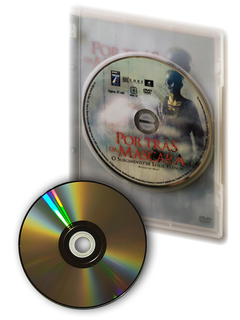 Dvd Por Trás Da Máscara O Surgimento De Leslie Vernon Original Nathan Baesel Angela Goethals Scott Glosserman na internet