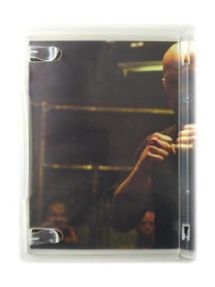 Dvd Punhos De Aço Steve Austin Damage Walton Guggins Original Lynda Boyd Laura Vandervoort Jeff F. King - loja online