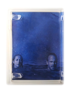 DVD Pânico Em Alto Mar Susan May Pratt Richard Speight Jr Original Adrift Cameron Richardson Hans Horn - loja online