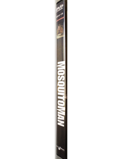 Dvd Mosquito Man Corin Nemec Musetta Vander Mansquito Original Matt Jordon Patrick Dreikauss Tibor Takács - Loja Facine