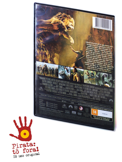 Dvd Hércules Dwayne Johnson Ian McShane Rufus Sewell Original The Rock Irina Shayk Ingrid Bolso Berdal Brett Ratner - comprar online