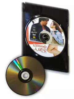 DVD Escrevendo Amor Traci Lords Paul Johansson Sherilyn Fenn Original Novel Romance Emily Skopov na internet