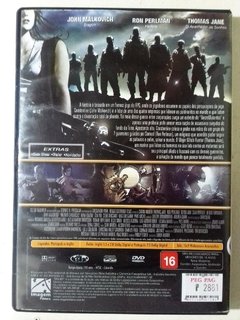 Dvd A Era Da Escuridão - Mutant Chronicles Anna Walton (I) Benno Fürmann Christopher Adamson (I) Devon Aoki John Malkovich Ron Perlman Thomas Jane - comprar online