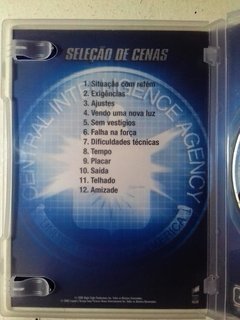 Dvd A Guerra de Connors Anthony Treach Criss Nia Peeples Blu Mankuma Warren Derosa Direção: Nick Castle Roteiro: D. Kyle Johnson Edição: Vanick Moradian Figurino: Karen Munnis na internet