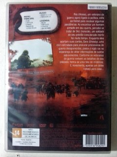 Dvd O Veterano Ally Sheedy Bobby Hosea Michael Ironside Colin Glazer Direção	Sidney J. Furie - comprar online