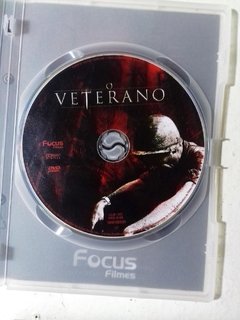 Dvd O Veterano Ally Sheedy Bobby Hosea Michael Ironside Colin Glazer Direção	Sidney J. Furie - Loja Facine