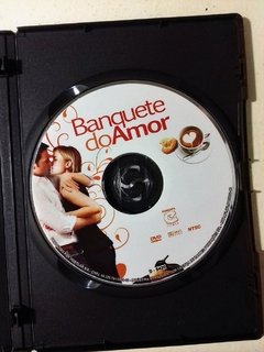 Dvd Banquete do Amor Morgan Freeman, Greg Kinnear, Radha Mitchell Alexa Davalos Selma Blair Direção: Robert Benton Música composta por: Stephen Trask na internet