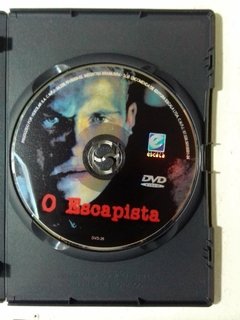 Dvd O Escapista Jonny Lee Miller, Andy Serkis, Gary Lewis Direção: Gillies MacKinnon na internet