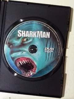 Dvd Sharkman Karolyn Arnold Matt Lacy Bob Oschack Graham Timbes Michael Twigg Direção	Brian Meece na internet