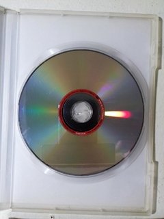 DVD Nunca Fale Com Estranhos Original Never Talk to Strangers na internet