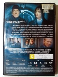 DVD Tempestade Natureza em Fúria Original Storm Tide - comprar online