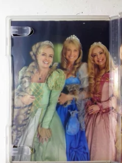 DVD Xuxa em O mistério de Feiurinha Original Hebe Camargo na internet