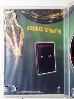 Dvd Anaconda 3 Direção: Don E. FauntLeRoy Música composta por: Peter Meisner Produção: Alison Semenza Roteiro: David C. Olson, Nicholas Davidoff na internet