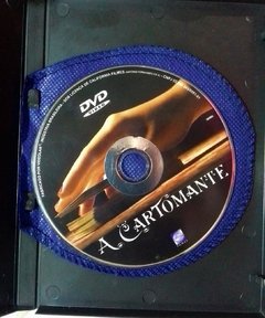 Dvd A Cartomante Giovanna Antonelli, Illya Sao Paulo, Deborah Secco Direção: Wagner de Assis, Pablo Uranga Roteiro: Wagner de Assis na internet