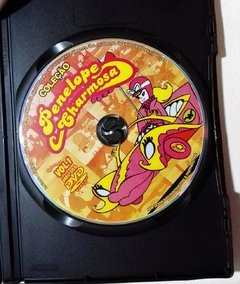 DVD PENELOPE CHARMOSA, V.1 ORIGINAL na internet