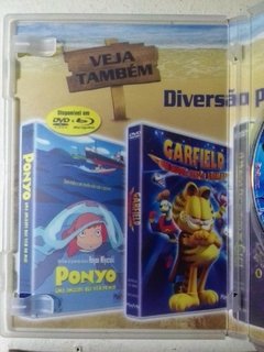 DVD AS AVENTURAS DE SAMMY Criador Ben Stassen na internet