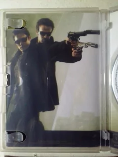 DVD Santos Justiceiros II O Retorno Original The Boondock Saints II All Saints Day na internet