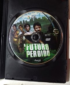 DVD O Futuro Perdido Original Sean Bean The Lost Future na internet