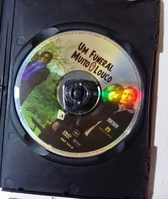 DVD Um Funeral Muito Louco Original Eulogy Hank Azaria na internet