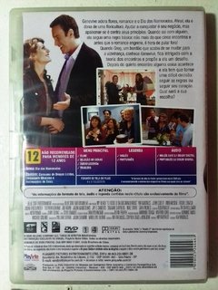 Dvd Eu Odeio o Dia dos Namorados Nia Vardalos, John Corbett, Zoe Kazan Direção: Nia Vardalos - comprar online