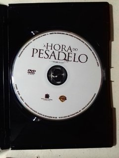 Dvd A Hora do Pesadelo Jackie Earle Haley, Kyle Gallner, Rooney Mara Direção: Samuel Bayer na internet