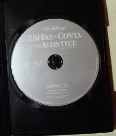 Dvd Um Faz de Conta Que Acontece Original Adam Sandler, Keri Russell, Guy Pearce Direção: Adam Shankman na internet