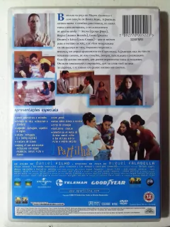 Dvd A Partilha Glória Pires, Andréa Beltrão, Lília Cabral, Paloma Duarte Um filme de Daniel Filho - comprar online