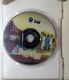 Dvd A Partilha Glória Pires, Andréa Beltrão, Lília Cabral, Paloma Duarte Um filme de Daniel Filho na internet