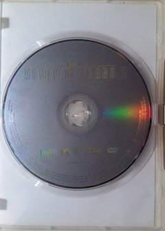 Dvd Homem de Ferro 2 Robert Downey Jr., Don Cheadle, Scarlett Johansson Direção: Jon Favreau na internet