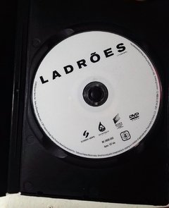 Dvd Ladrões Matt Dillon, Paul Walker, Idris Elba Direção: John Luessenhop na internet