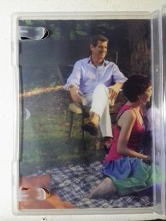 DVD Em Busca de Uma Nova Chance Original Pierce Brosnan, Susan Sarandon, Johnny Simmons na internet