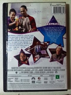 DVD Imagine Só Original Eddie Murphy, Yara Shahidi, Thomas Haden Church, Nicole Ari Parker. - comprar online