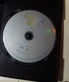 DVD Imagine Só Original Eddie Murphy, Yara Shahidi, Thomas Haden Church, Nicole Ari Parker. na internet