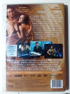 DVD Antes que Termine o Dia - comprar online