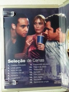 DVD Melinda e Melinda Original Radha Mitchell, Chloë Sevigny, Will Ferrel na internet