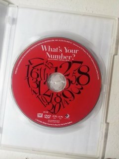 DVD Qual Seu Número? Original Anna Faris, Chris Evans, Ari Graynor, Blythe Danner na internet