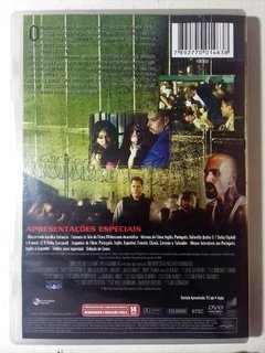 DVD No Corredor da Morte: 2 O gigante do mundo de luta livre Bill Goldberg - comprar online