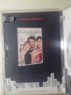 DVD A Verdade Nua e Crua Original The Ugly Truth Katherine Heigl Gerard Butler Bree Turner Eric Winter na internet