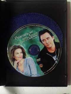 DVD Procura-se um Amor que Goste de Cachorros Original Colin Egglesfield, Patrick Fabian, Diane Lane, John Cusack. na internet