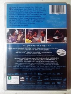 DVD Chico Xavier Original Paulo Goulart, Nelson Xavier, Giulia Gam, Christiane Torloni, Tony Ramos - comprar online