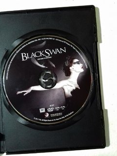 DVD Cisne Negro Original Natalie Portman, Mila Kunis, Vincent Cassel, Winona Ryder. na internet