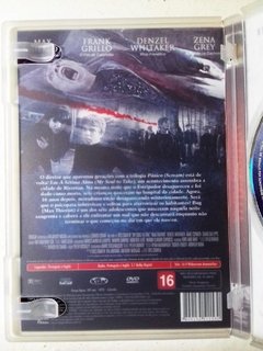 DVD A Sétima Alma Original Max Thieriot, John Magaro, Denzel Whitaker na internet