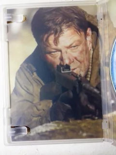 DVD Comando de Elite Original Sean Bean, Izabella Miko, Danny Dyer, na internet
