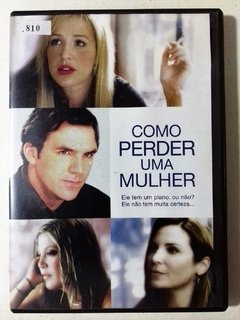 DVD Como Perder Uma Mulher Original Elya Baskin Fred Willard Jennifer Westfeldt