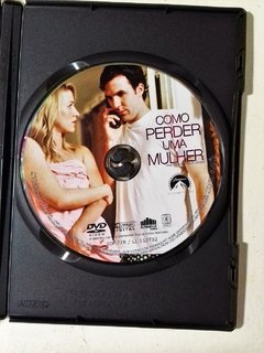 DVD Como Perder Uma Mulher Original Elya Baskin Fred Willard Jennifer Westfeldt na internet
