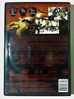 DVD Filhos do Vento Original Charles Perrière, Châu Belle Dinh, Guylain N'Guba Boyeke - comprar online