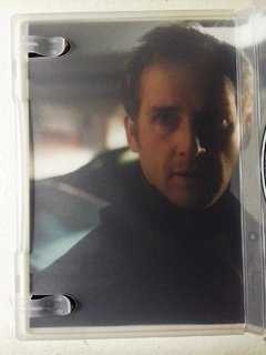 DVD Instinto de Vingança Original Tell-Tale Josh Lucas Lena Headey Brian Cox na internet
